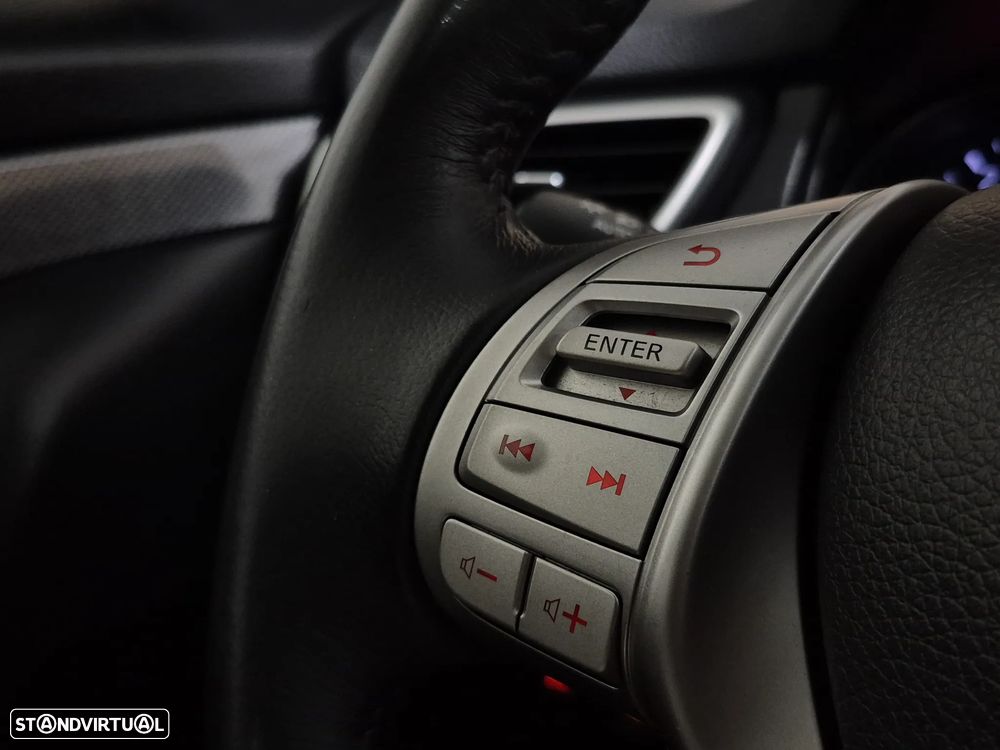 Nissan X-Trail 1.6 dCi Tekna - 22