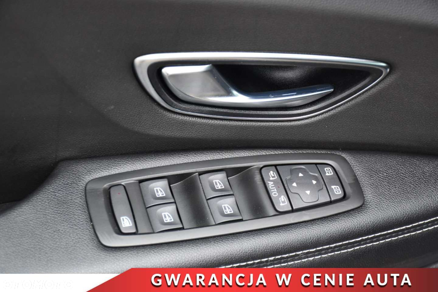 Renault Scenic ENERGY TCe 140 EDC Business - 13