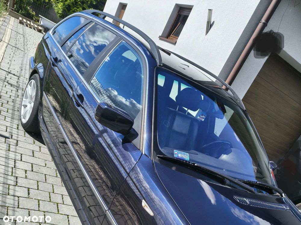 BMW Seria 3 - 6