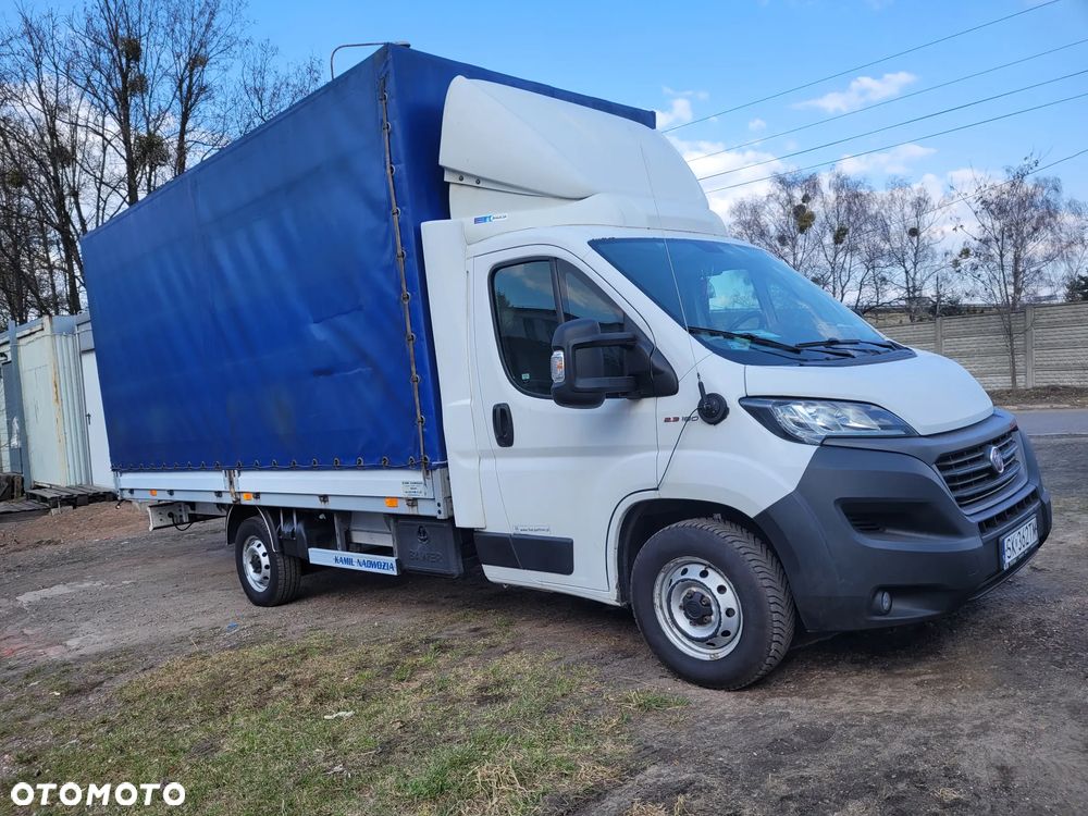 Fiat Fiat/Kamil Nadwozia Ducato/KN-S - 2