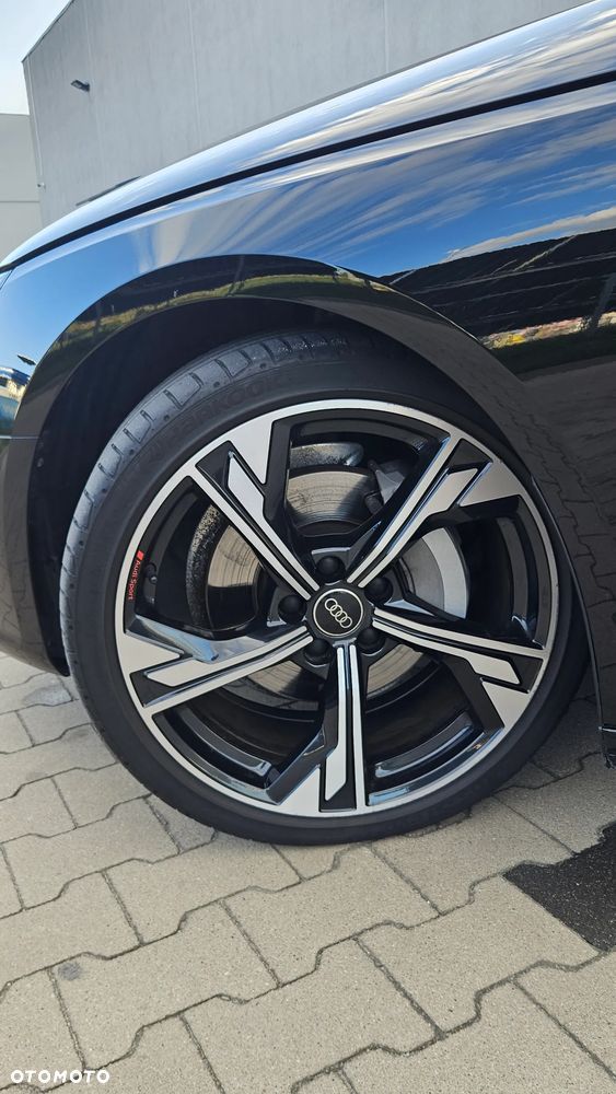 Audi A4 Limousine 40 TDI mHEV S Line S tronic - 17