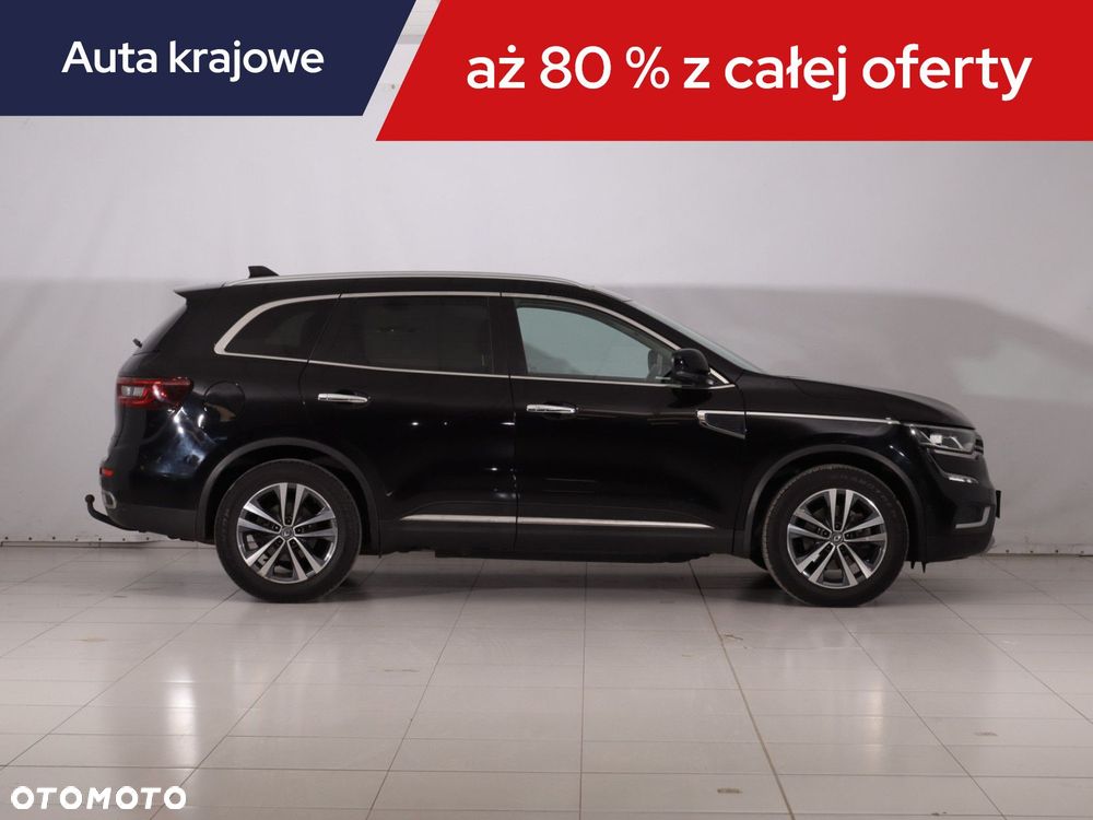 Renault Koleos - 8