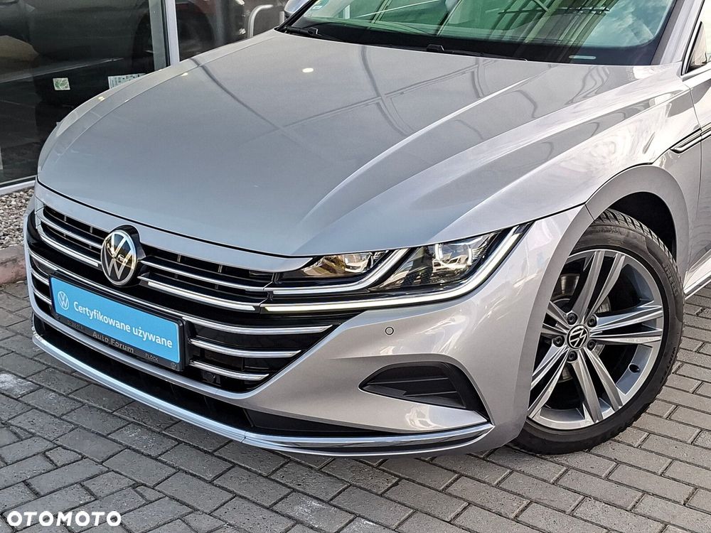 Volkswagen Arteon Shooting Brake 2.0 TDI 4Motion Elegance DSG - 10