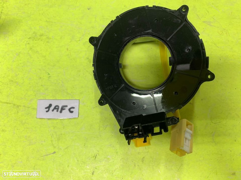 Fita de airbag para Toyota e Lexus - 2