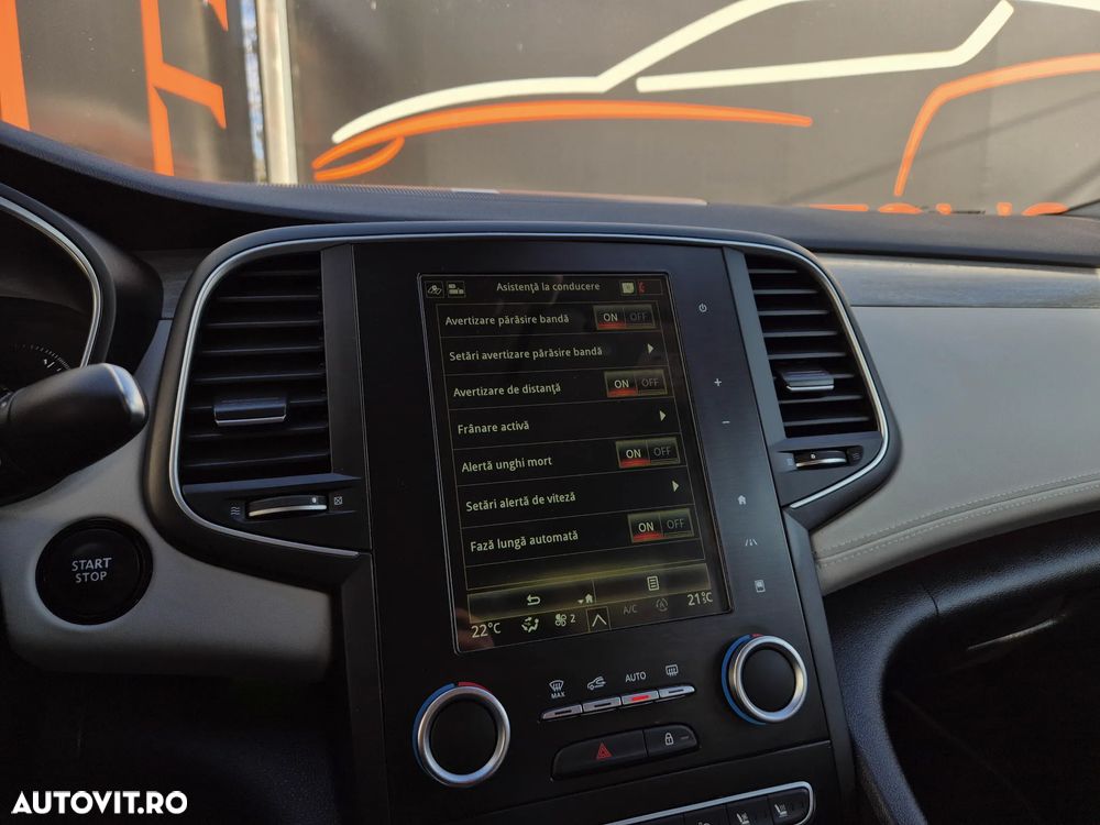 Renault Talisman ENERGY dCi 160 EDC INITIALE PARIS - 31