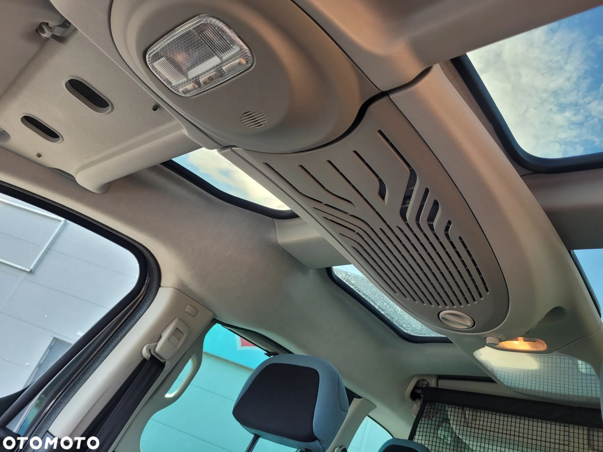 Citroën Berlingo 1.6 HDi Exclusive - 26