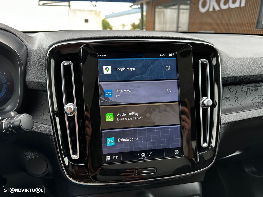 Volvo C40 Recharge Ultimate - 28