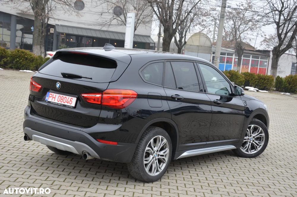 BMW X1 - 4