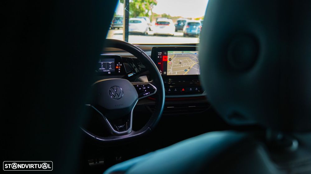 VW ID.4 77 kWh Pro Performance 1st - 20