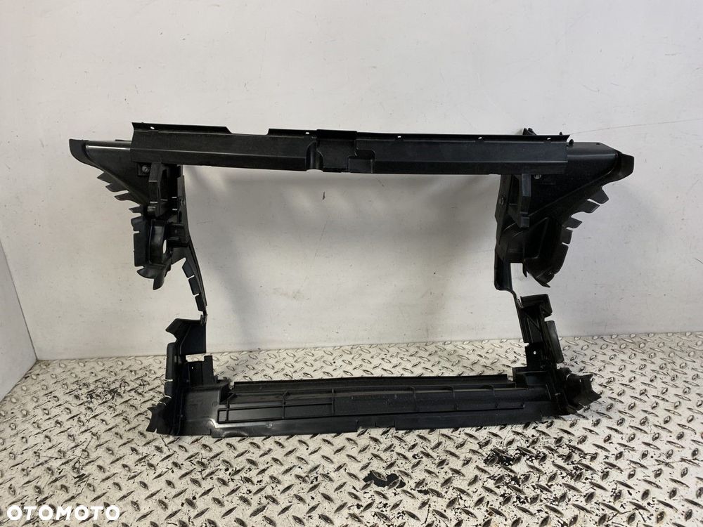 NOWA ORYGINALNA KIEROWNICA POWIETRZA JEEP COMPASS II 2 LIFT 20-26 52152954 52152953 - 2