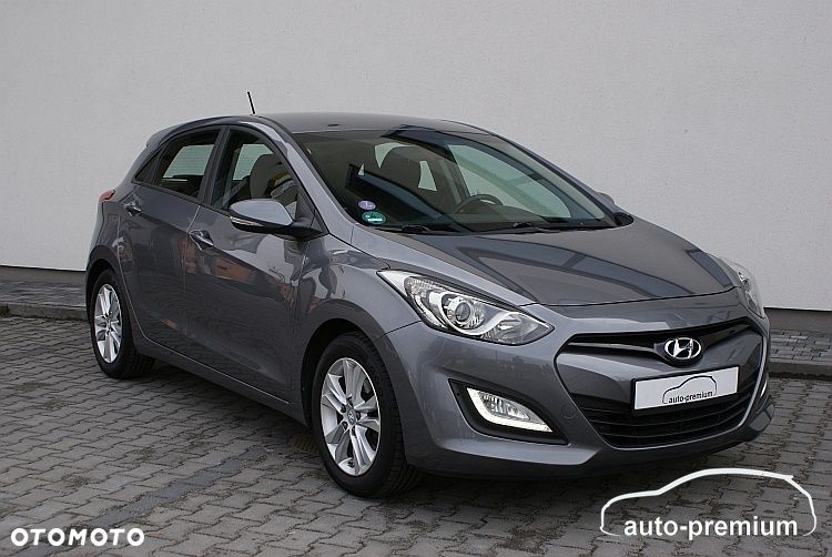 Hyundai i30 1.4 Fifa World Cup Edition - 3