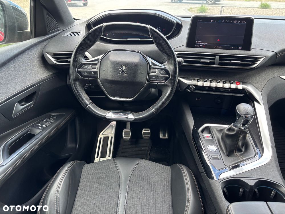 Peugeot 3008 - 8