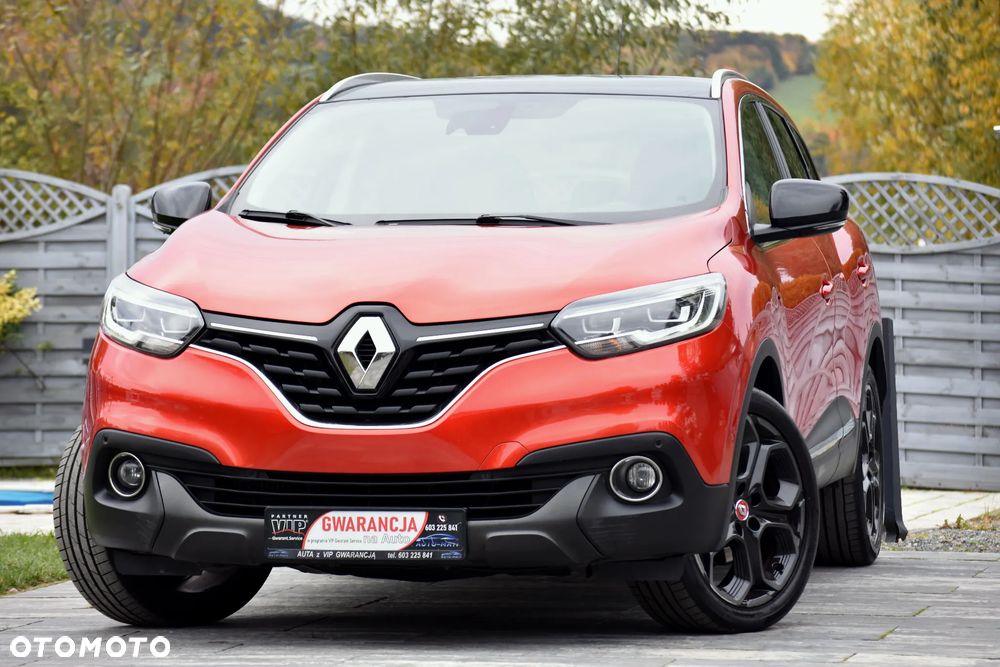 Renault Kadjar 2018 photo 4