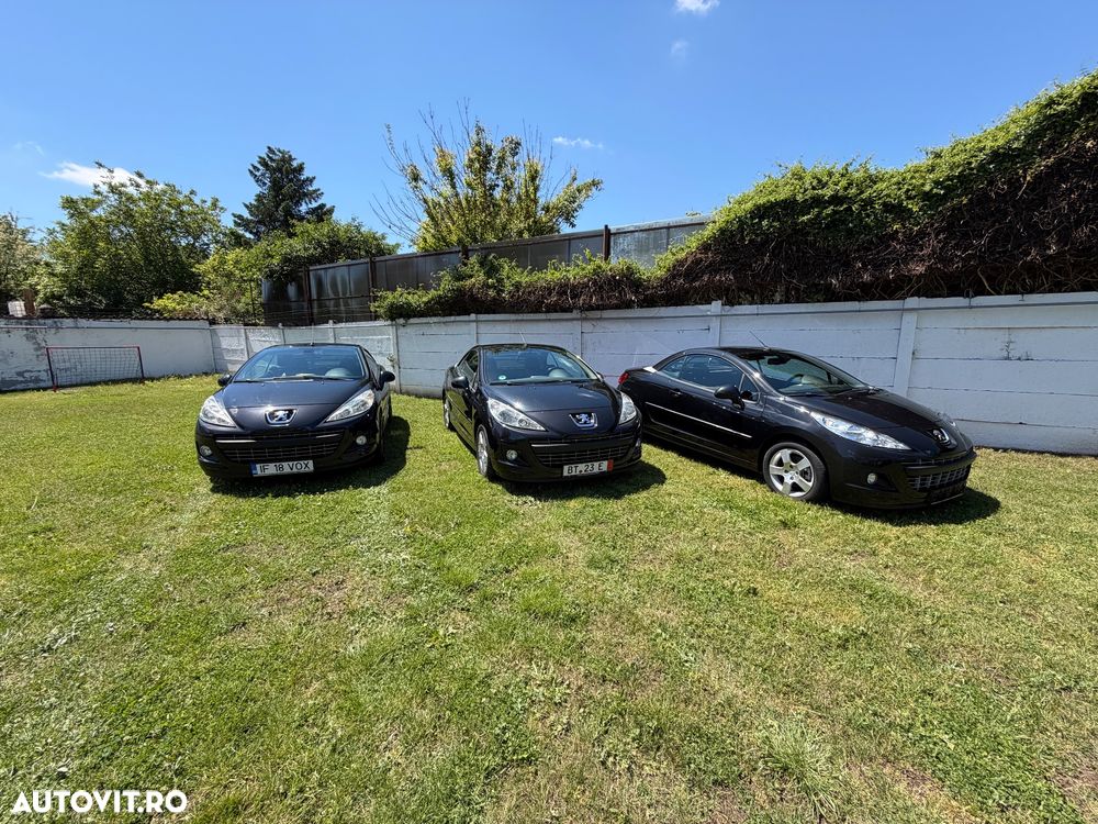 Peugeot 207 120 Premium - 13