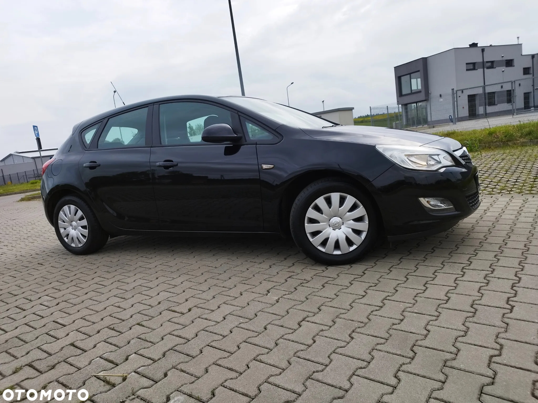Opel Astra 1.6 Active - 6
