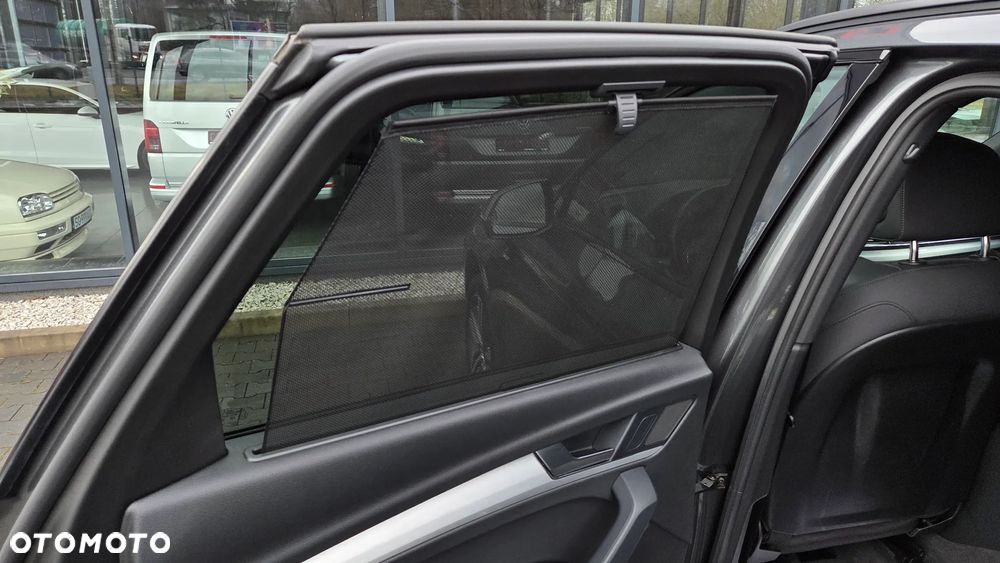 Audi Q5 40 TDI quattro S tronic S line - 17