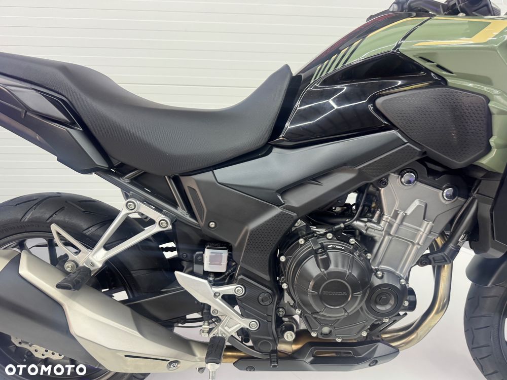 Honda CB - 30