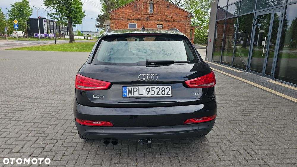 Audi Q3 2.0 TDI - 3