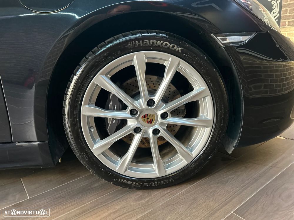 Porsche 718 Boxster Style Edition PDK - 15