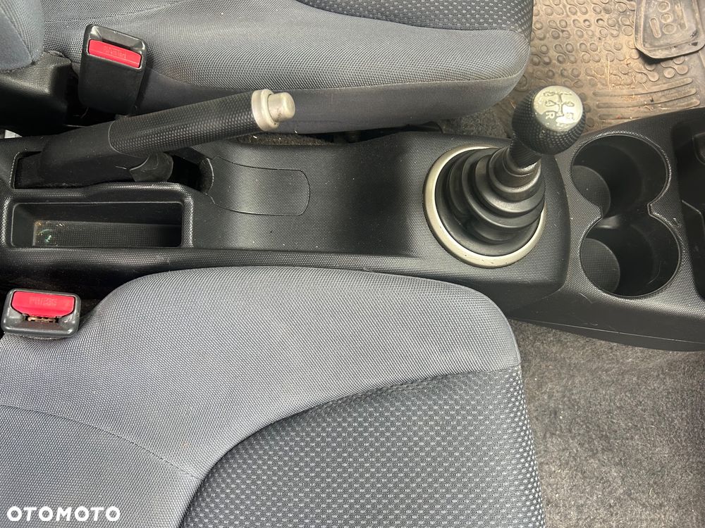 Honda Jazz - 8