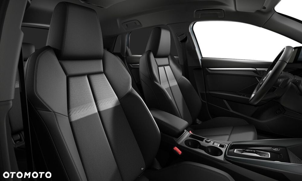 Audi A3 Allstreet - 8