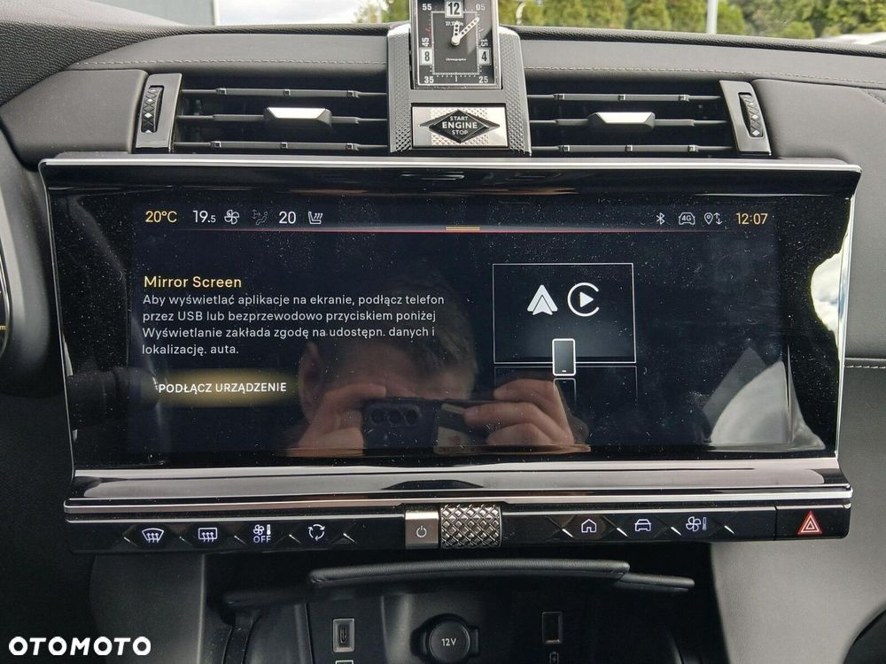 DS Automobiles DS 7 Crossback - 24