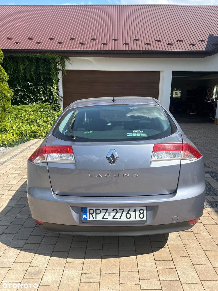 Renault Laguna 1.5 dCi Expression - 7
