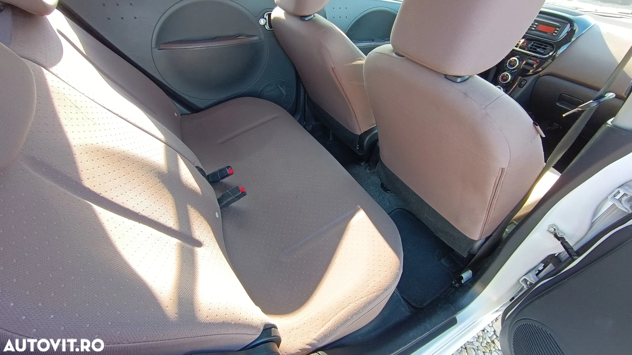 Citroën C-ZERO - 15