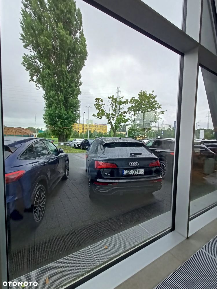 Audi Q5 45 TFSI mHEV Quattro S Line S tronic - 9