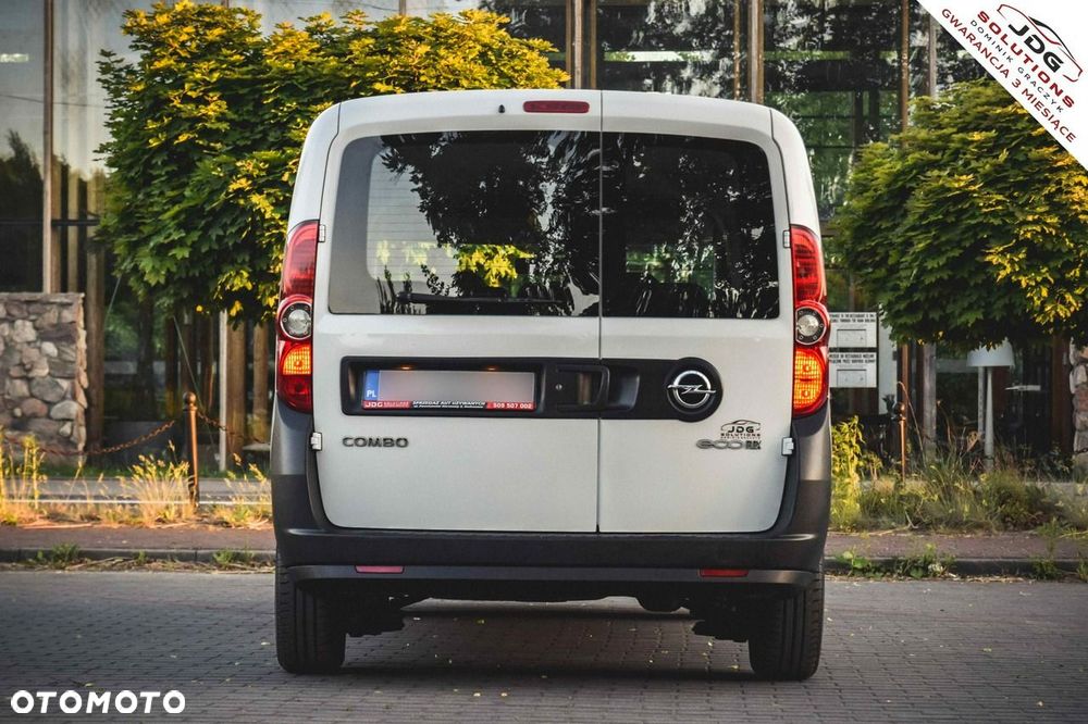 Opel Combo Tour L1H1 - 14