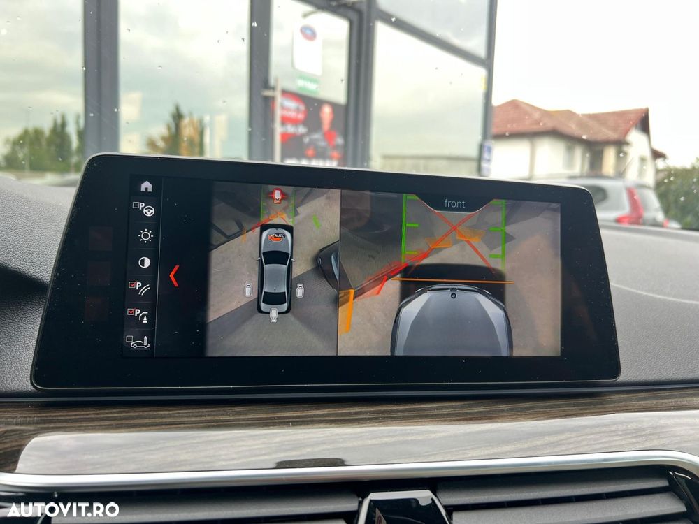 BMW Seria 5 530e AT PHEV - 21