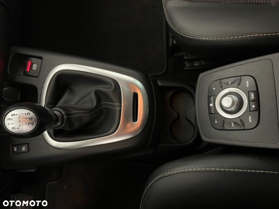Renault Grand Scenic - 15