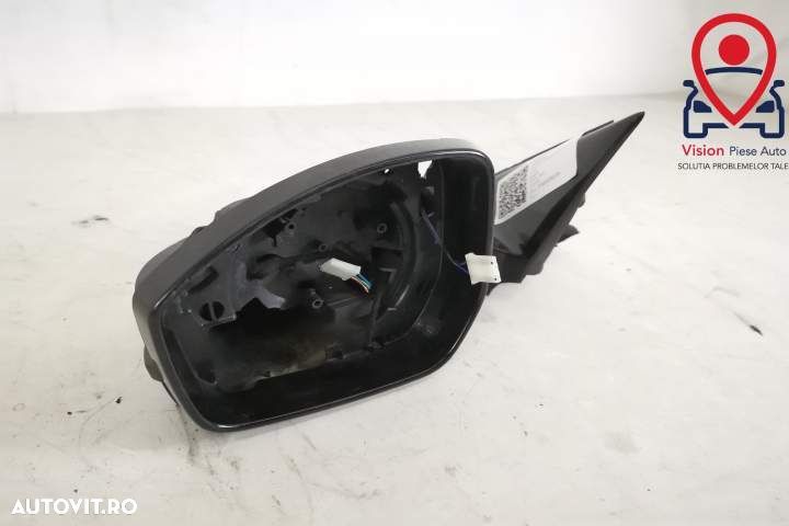 Oglinda Stanga Originala Cu Senzor Temperatura Land Rover  Range Rover - 2