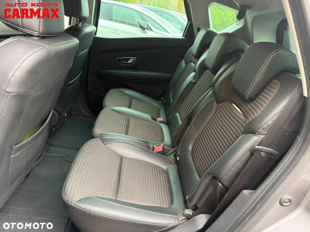 Renault Scenic - 14