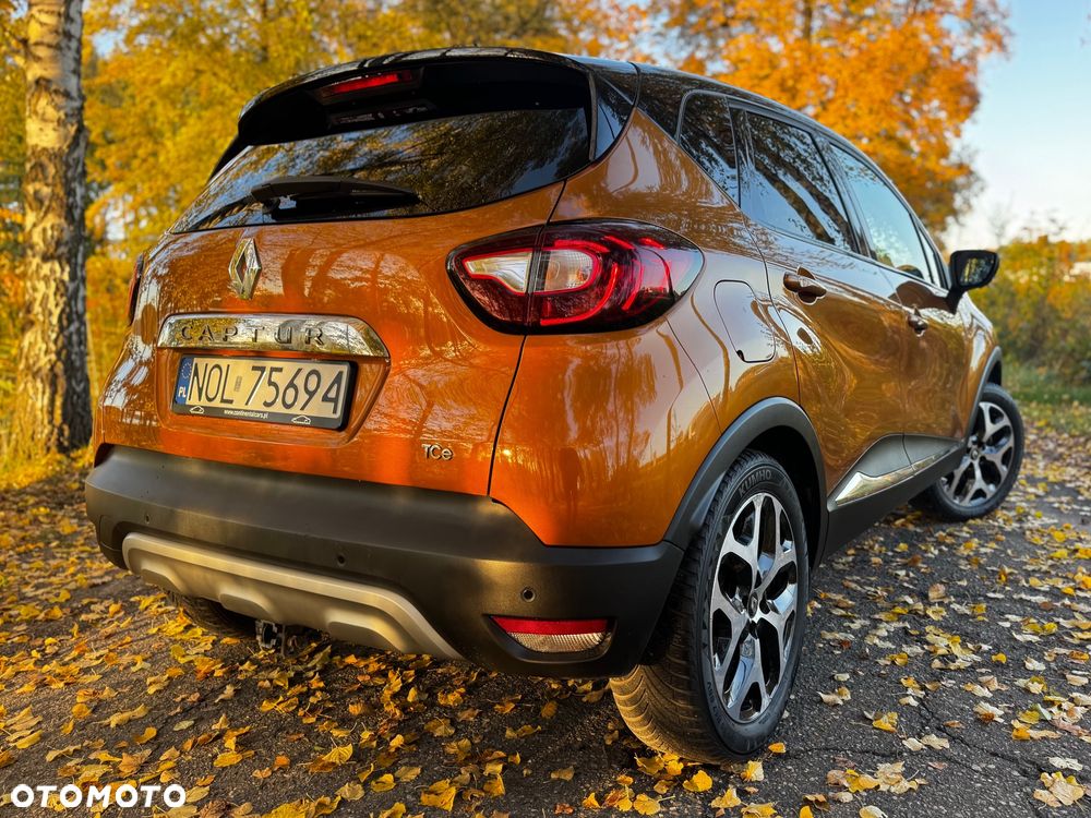 Renault Captur 2017 photo 2