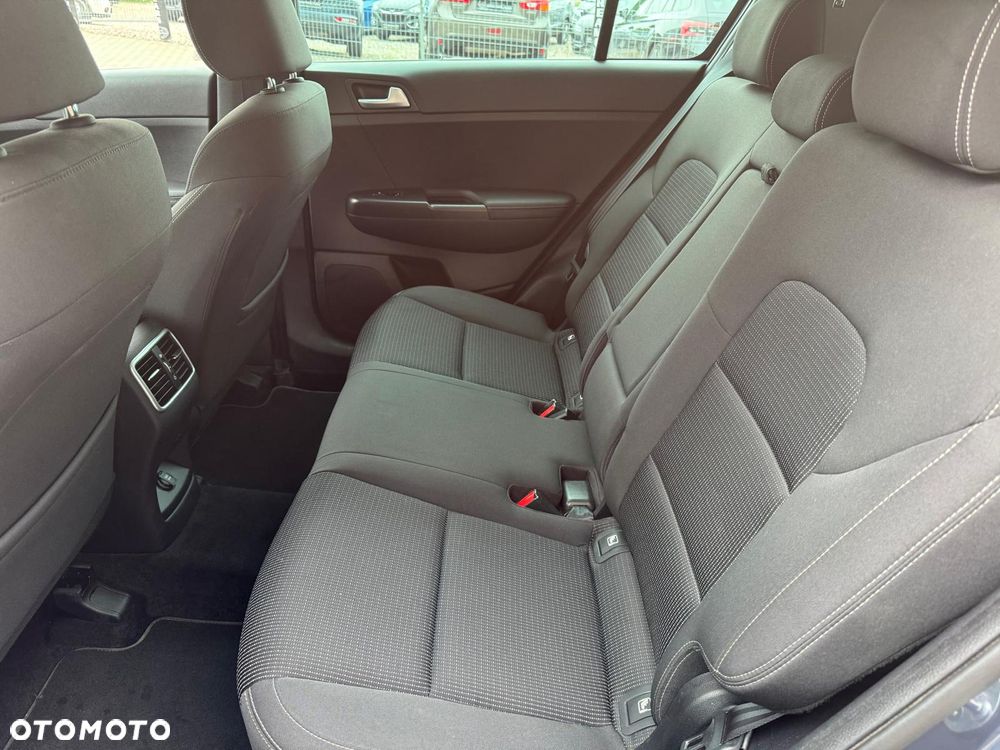 Kia Sportage - 29