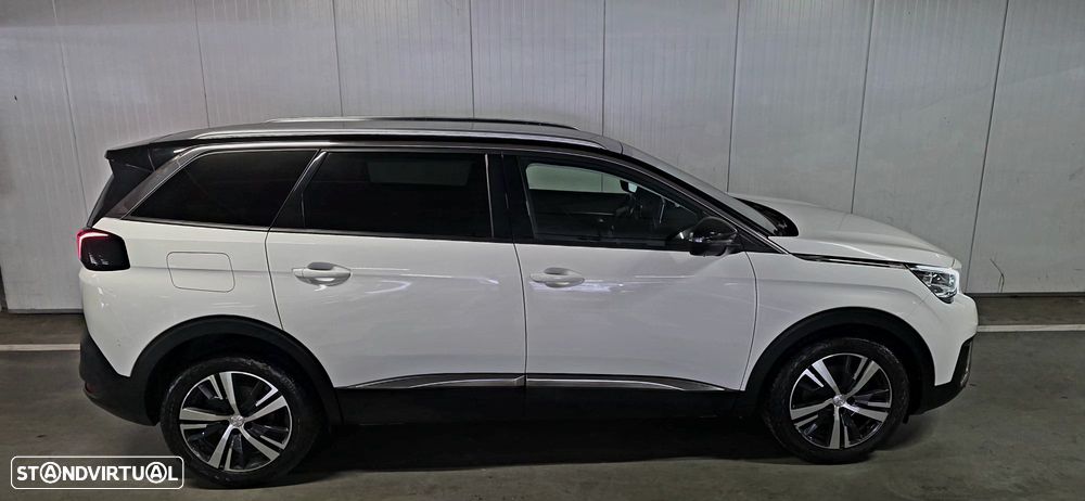 Peugeot 5008 1.2 PureTech Allure Pack - 20