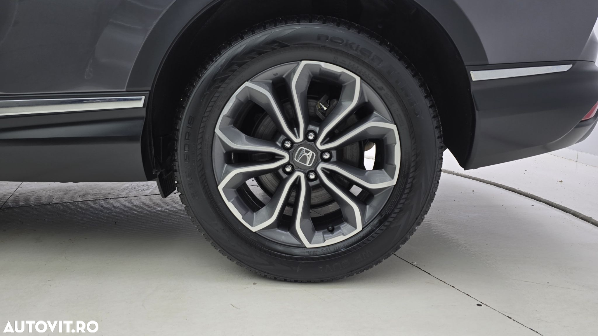 Honda CR-V - 21