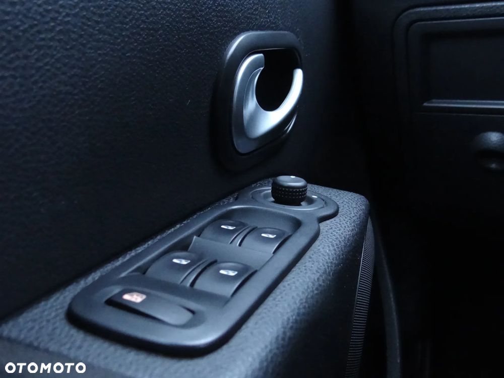 Renault Modus 1.2 16V TCE Limited - 28