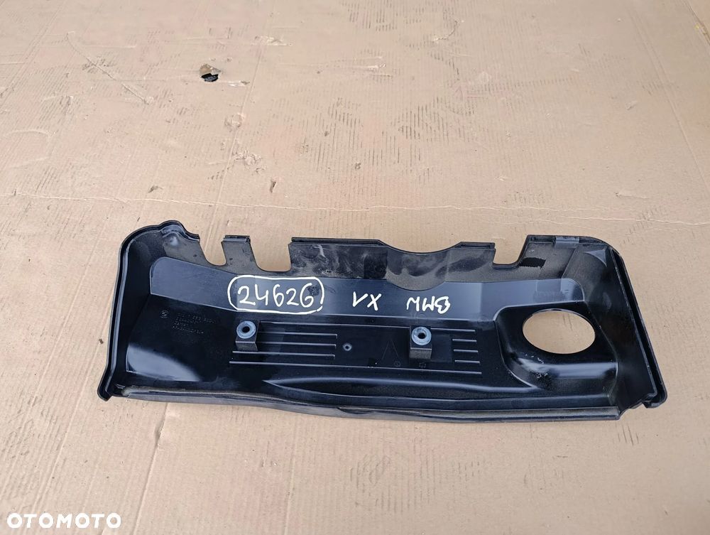 BMW X1 E84 OSŁONA CEWKI ZAPŁONOWEJ 7553302 - 3