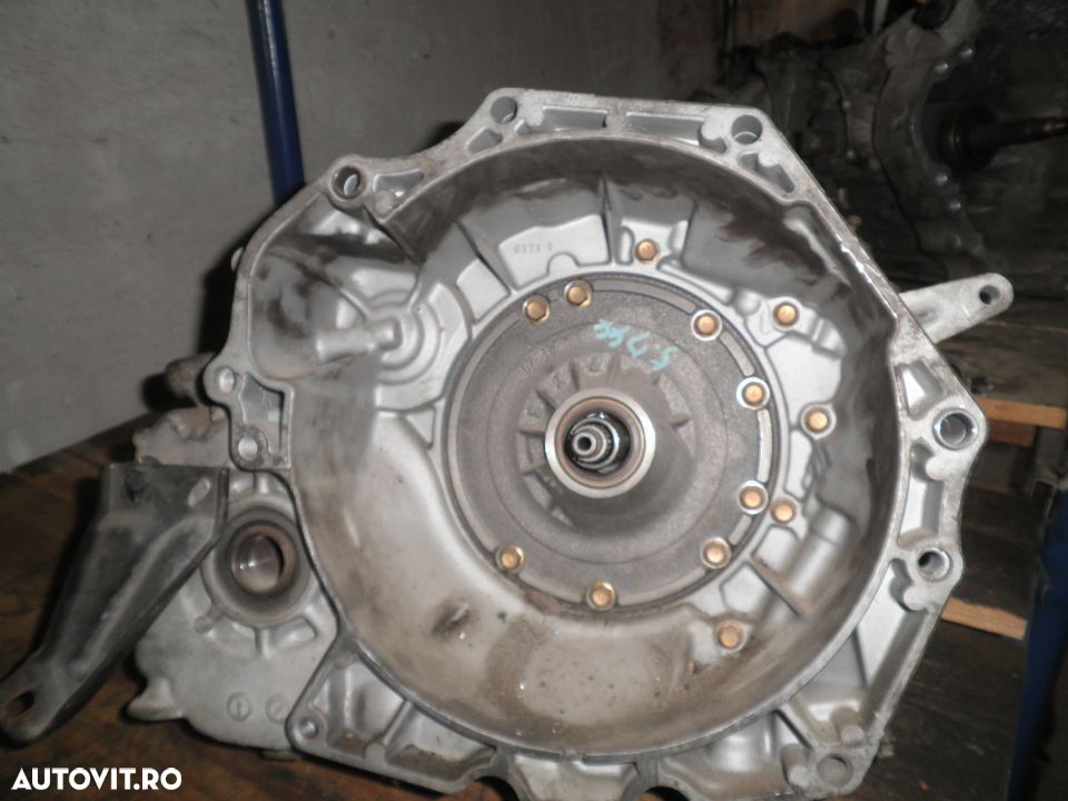 Cutie Viteze Automata Renault Espace IV 3.0 DCI  8200146554 - 1