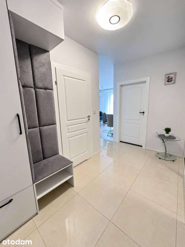 Komfortowe 2-pok mieszkanie 53 m² ul. Goleszowska|Garaż|Wola, Warszawa