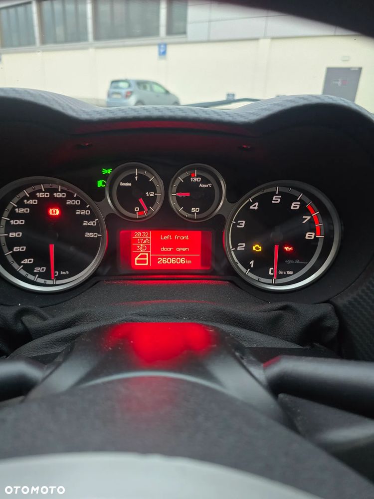 Alfa Romeo Mito - 19