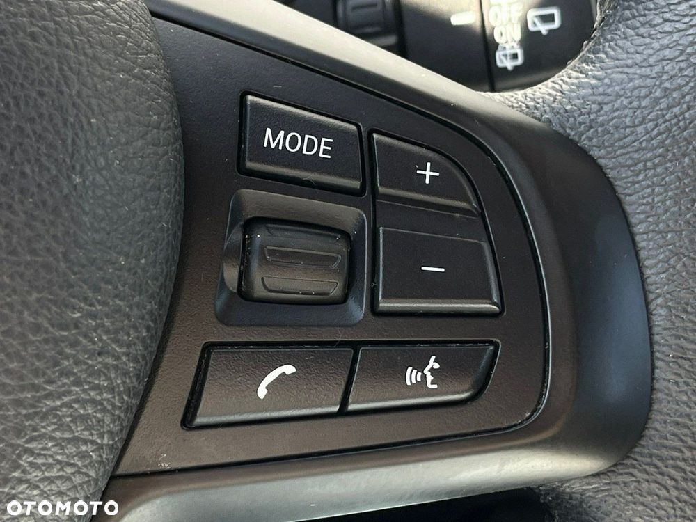 BMW X1 xDrive25e Advantage - 21