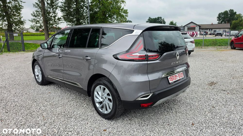 Renault Espace - 4