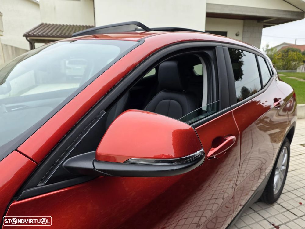 BMW X2 16 d sDrive Auto Advantage - 17