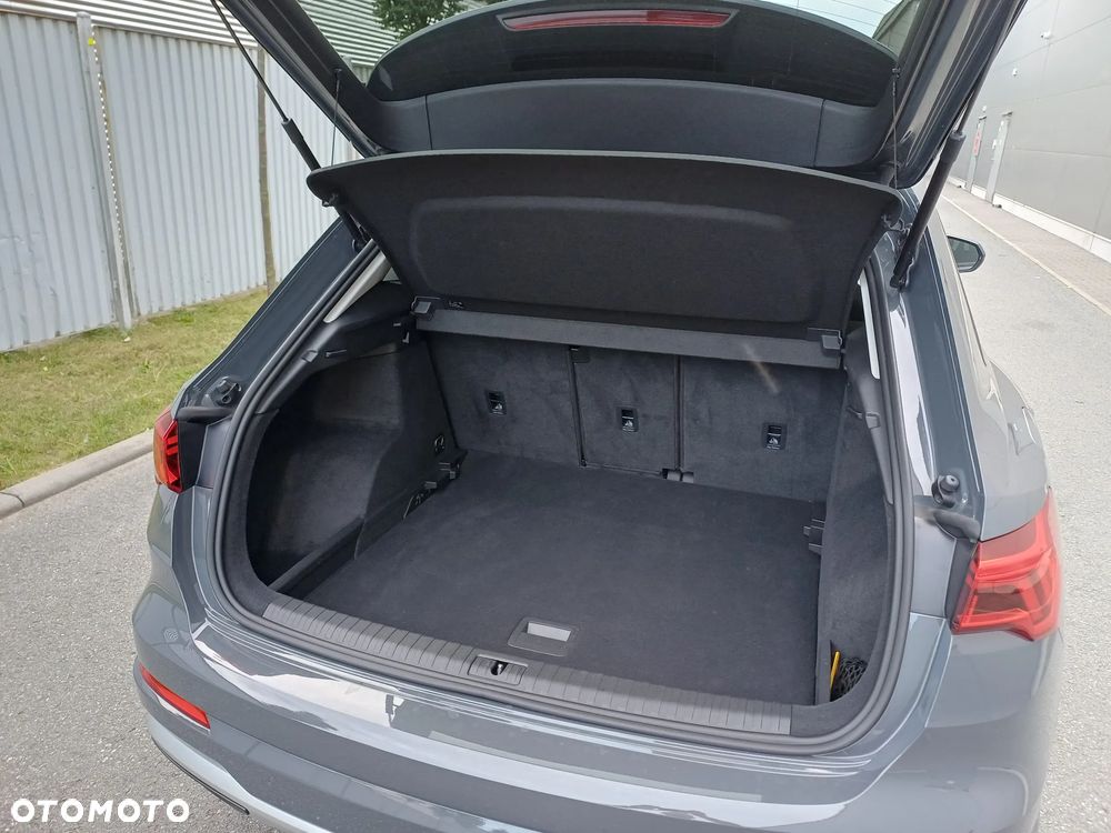 Audi Q3 45 TFSI Quattro S tronic - 28