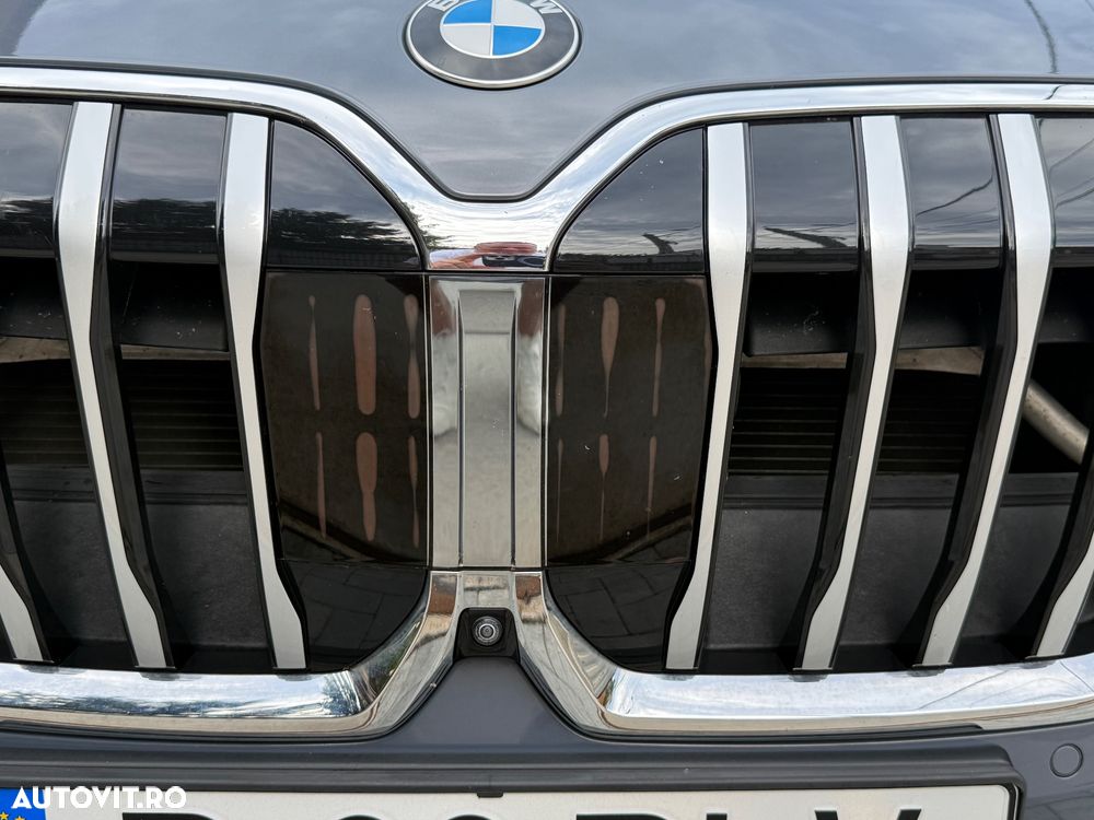 BMW Seria 2 218d Aut. Luxury Line - 30