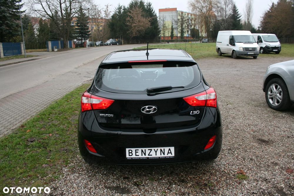Hyundai i30 1.6 GDI Classic - 5