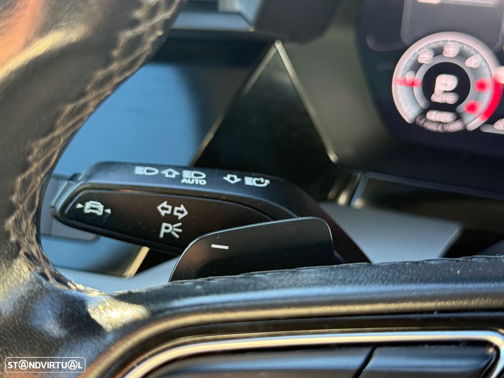 Audi A3 Sportback 30 TDI S line S tronic - 23